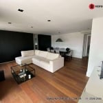 Apartamento com 2 dormitórios à venda, 99 m² por R$ 1.380.000,00 - Brooklin - São Paulo/SP