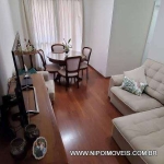 Apartamento à venda, 68 m² por R$ 615.000,00 - Belenzinho - São Paulo/SP