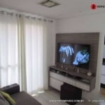 Apartamento com 2 dormitórios à venda, 49 m² por R$ 260.000,00 - Jardim Vila Formosa - São Paulo/SP