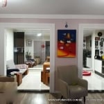 Apartamento com 3 dormitórios à venda, 95 m² por R$ 793.000,00 - Belém - São Paulo/SP