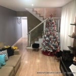 Sobrado com 3 dormitórios à venda, 190 m² por R$ 640.000,00 - Cidade Líder - São Paulo/SP