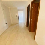 Apartamento com 2 dormitórios à venda, 40 m² por R$ 190.000,00 - Jardim Nossa Senhora do Carmo - São Paulo/SP