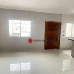 Sobrado com 2 dormitórios à venda, 105 m² por R$ 795.000,00 - Vila Carrão - São Paulo/SP