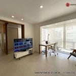 Apartamento com 3 dormitórios à venda, 100 m² por R$ 1.250.000,00 - Vila Olímpia - São Paulo/SP