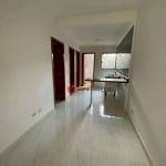 Apartamento com 2 dormitórios à venda, 38 m² por R$ 345.000,00 - Vila Carrão - São Paulo/SP