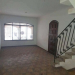 Sobrado com 3 dormitórios, 90 m² - venda por R$ 750.000,00 ou aluguel por R$ 3.527,00/mês - Jardim Vila Formosa - São Paulo/SP