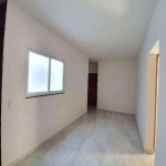 Apartamento com 2 dormitórios à venda, 37 m² por R$ 290.000,00 - Vila Formosa - São Paulo/SP