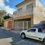 Sobrado com 4 dormitórios à venda, 187 m² por R$ 660.000,00 - Vila Mafra - São Paulo/SP