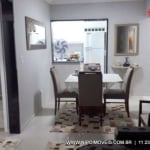 Apartamento à venda, 81 m² por R$ 400.000,00 - Jardim Praia Grande - Mongaguá/SP