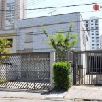 Sobrado com 3 dormitórios à venda, 240 m² por R$ 1.700.000,00 - Mooca - São Paulo/SP