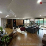 Apartamento à venda, 375 m² por R$ 3.750.000,00 - Jardim Anália Franco - São Paulo/SP