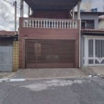 Sobrado com 3 dormitórios à venda, 135 m² por R$ 450.000,00 - Cidade Centenário - São Paulo/SP