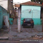 Terreno à venda, 206 m² por R$ 400.000,00 - Vila Carrão - São Paulo/SP