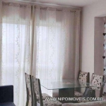 Apartamento com 2 dormitórios à venda, 46 m² por R$ 260.000,00 - Vila Formosa - São Paulo/SP