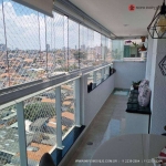 Apartamento com 2 dormitórios à venda, 72 m² por R$ 690.000,00 - Vila Prudente (Zona Leste) - São Paulo/SP