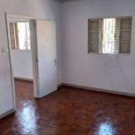 Casa para alugar, 65 m² por R$ 1.600,00/mês - Vila Santa Isabel - São Paulo/SP