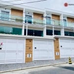 Sobrado com 3 dormitórios à venda, 300 m² por R$ 1.100.000,00 - Vila Esperança - São Paulo/SP