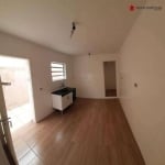 Casa com 1 dormitório à venda, 125 m² por R$ 365.000 - Vila Olinda - São Paulo/SP