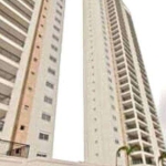 Apartamento com 4 dormitórios à venda, 167 m² por R$ 2.670.000 - Tatuapé- São Paulo/SP