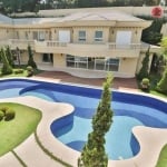 Casa com 10 dormitórios à venda, 2000 m² por R$ 35.000.000,00 - Tamboré 3 - Santana de Parnaíba/SP