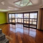 Cobertura com 4 dormitórios à venda, 272 m² por R$ 1.590.000,00 - Vila Carrão - São Paulo/SP