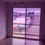 Apartamento com 2 dormitórios à venda, 64 m² por R$ 300.000,00 - Vila Ema - São Paulo/SP