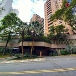 Cobertura com 4 dormitórios à venda, 592 m² por R$ 5.000.000,00 - Vila Andrade - São Paulo/SP