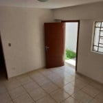 Casa com 1 dormitório para alugar, 60 m² por R$ 1.550,95/mês - Vila Carrão - São Paulo/SP