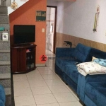 Sobrado com 4 dormitórios à venda, 200 m² por R$ 650.000,00 - Vila Carrão - São Paulo/SP