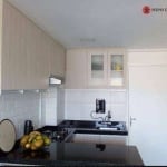 Apartamento com 1 dormitório à venda, 50 m² por R$ 235.000,00 - Jardim Santa Terezinha - São Paulo/SP