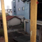 Terreno à venda, 192 m² por R$ 680.000,00 - Tatuapé - São Paulo/SP