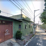 Terreno à venda, 693 m² por R$ 1.600.000,00 - Vila Nhocune - São Paulo/SP