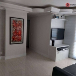 Apartamento com 2 dormitórios à venda, 62 m² por R$ 670.000,00 - Vila Carrão - São Paulo/SP