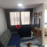 Apartamento com 2 dormitórios à venda, 42 m² por R$ 250.000,00 - Itaquera - São Paulo/SP