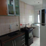 Apartamento à venda, 62 m² por R$ 350.000,00 - Brás - São Paulo/SP