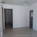 Casa com 2 dormitórios para alugar, 65 m² por R$ 1.795,46/mês - Vila Carrão - São Paulo/SP