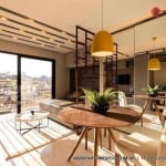 Apartamento com 1 dormitório à venda, 30 m² por R$ 215.000,00 - Vila Carrão - São Paulo/SP