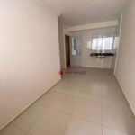 Apartamento com 2 dormitórios, 33 m² - venda por R$ 245.000,00 ou aluguel por R$ 1.457,56/mês - Jardim Vila Formosa - São Paulo/SP