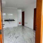 Apartamento com 2 dormitórios à venda, 37 m² por R$ 210.000,00 - Cangaíba - São Paulo/SP