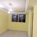 Apartamento com 2 dormitórios, 60 m² - venda por R$ 320.000,00 ou aluguel por R$ 1.818,95/mês - Vila Carrão - São Paulo/SP