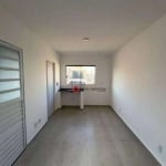 Studio com 1 dormitório para alugar, 20 m² por R$ 1.365,98/mês - Mooca - São Paulo/SP