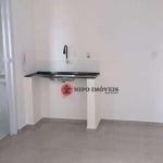 Studio com 1 dormitório para alugar, 26 m² por R$ 1.665,98/mês - Mooca - São Paulo/SP