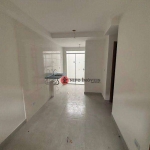 Apartamento com 2 dormitórios à venda, 35 m² por R$ 215.000,00 - Chácara Califórnia - São Paulo/SP