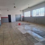 Salão para alugar, 200 m² por R$ 5.200,00/mês - Cangaíba - São Paulo/SP