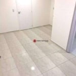 Studio com 1 dormitório para alugar, 25 m² por R$ 1.372,83/mês - Tatuapé - São Paulo/SP