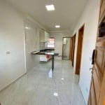 Apartamento com 2 dormitórios à venda, 41 m² por R$ 280.000,00 - Vila Diva (Zona Leste) - São Paulo/SP