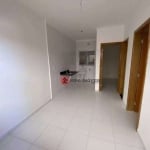 Apartamento com 2 dormitórios, 36 m² - venda por R$ 220.000,00 ou aluguel por R$ 1.421,95/mês - Vila Antonieta - São Paulo/SP