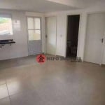 Apartamento com 2 dormitórios, 37 m² - venda por R$ 289.000,00 ou aluguel por R$ 1.530,00/mês - Cidade Líder - São Paulo/SP