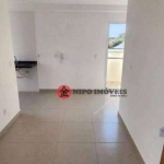 Apartamento com 2 dormitórios, 33 m² - venda por R$ 320.000,00 ou aluguel por R$ 1.850,00/mês - Cidade Líder - São Paulo/SP