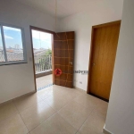 Apartamento com 1 dormitório à venda, 27 m² por R$ 190.000,00 - Jardim Vila Formosa - São Paulo/SP